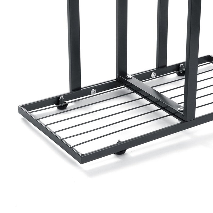 Dakota Fields Mohrsville Rectangular Etagere Plant Stand Wayfair.co.uk